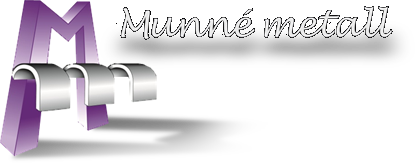 Munné Metall - Crop transport system, crop tables, assembly of metal structures, works in iron, aluminum, stainless steel and glass, automation and locksmith